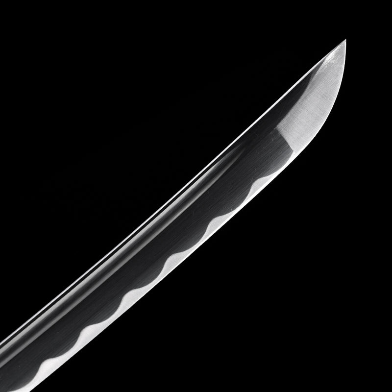 Handmade Anime Bleach Aizen Katana Sword 