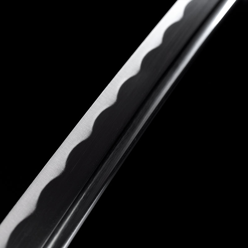 Handmade Anime Bleach Aizen Katana Sword 