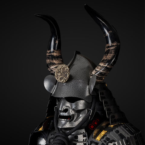 Full Samurai Armor Set with Hallowed Armor Terraria Style Enhancements

