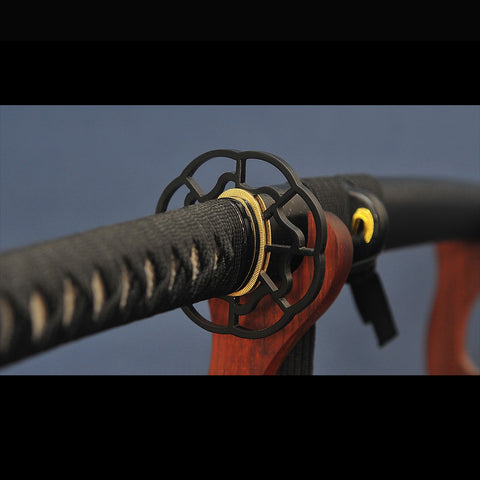The Last Samurai Sword – 1095 High Carbon Steel Handmade Katana Replica-SGL1452U-COOLKATANA
