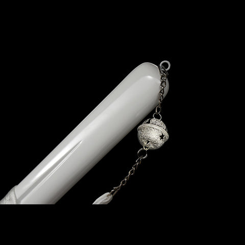 COOLKATANA Anime Bleach Rukia's Katana Sword Sode No Shirayuki-SL-848-U