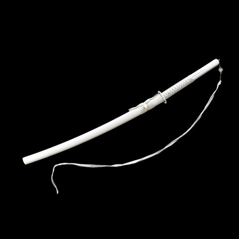 COOLKATANA Anime Bleach Rukia's Katana Sword Sode No Shirayuki-SL-848-U