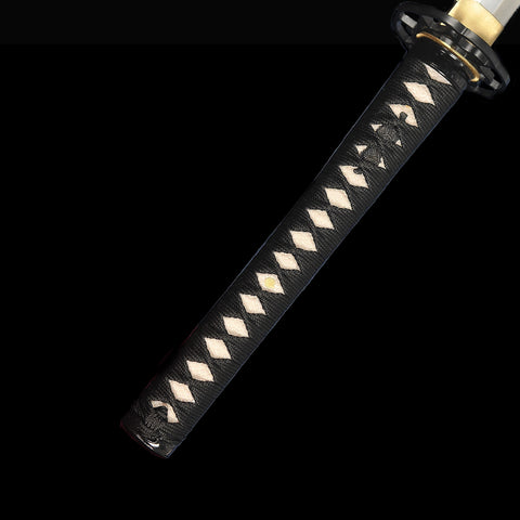 The Last Samurai Sword – 1095 High Carbon Steel Handmade Katana Replica-SGL1452U-COOLKATANA