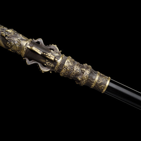 game black myth wukong Golden Cudgel Ruyi Jingu Bang sun wukong staff monkey king staff QQwkdg-2 COOLKATANA-1 3-QQwkdg-12-COOLKATANA