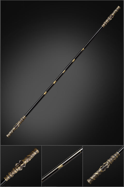 game black myth wukong Golden Cudgel Ruyi Jingu Bang sun wukong staff monkey king staff QQwkdg-2 COOLKATANA-1-QQwkdg-12-COOLKATANA