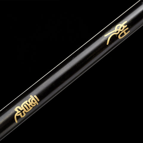 game black myth wukong Golden Cudgel Ruyi Jingu Bang sun wukong staff monkey king staff QQwkdg-2 COOLKATANA-1 9-QQwkdg-12-COOLKATANA