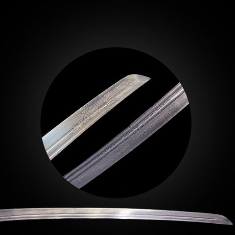 ​samurai sword custom Damascus Steel-QQhgw240-COOLKATANA