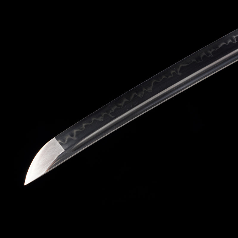 Handgefertigtes Anime Bleach Aizen Katana Schwert - Coolkatana 