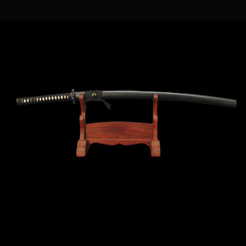 The Last Samurai Sword – 1095 High Carbon Steel Handmade Katana Replica-SGL1452U-COOLKATANA