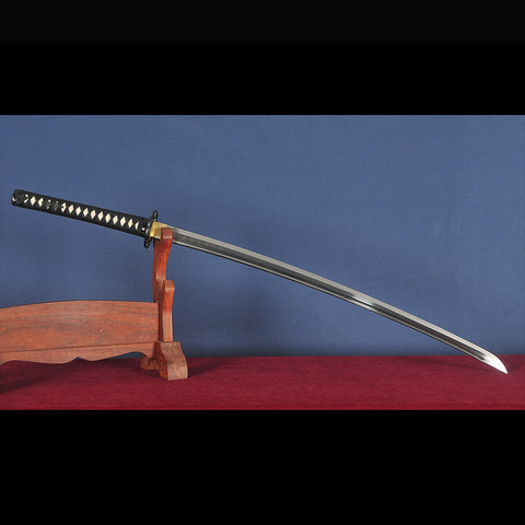 The Last Samurai Sword – 1095 High Carbon Steel Handmade Katana Replica-SGL1452U-COOLKATANA