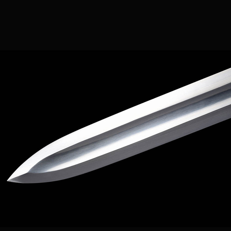 Hand-Forged Conan Mother’s Sword Replica – 1095 High Carbon Steel 