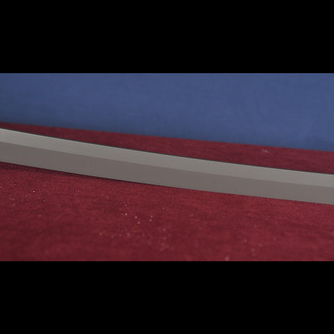 Full Tang Cyberpunk Samurai Katana – Handmade 1095 Steel with Sharp Blade -sgl1470U-COOLKATANA