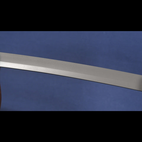 Cyberpunk Game Inspired Samurai Sword – Handmade and Authentic -sgl1470U-COOLKATANA