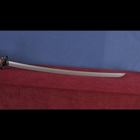 Cyberpunk 2077 Weapon Replica – Authentic Handmade Japanese Katana Style -sgl1470U-COOLKATANA