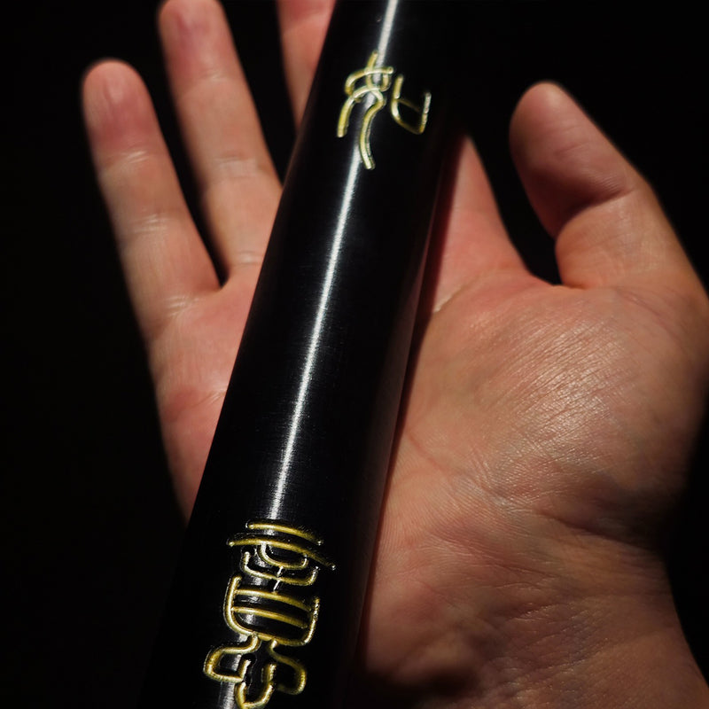 Goku Power Pole 1:1 Life-Size Metal Replica | Extendable V1/V2 