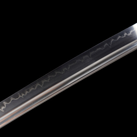 T10 clay tempered anime katana replica-HY-0018t10U-COOLKATANA