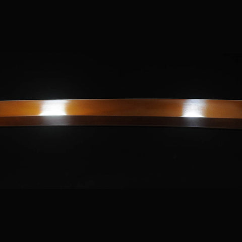 Handmade Sekiro Shadows Die Twice Sword Red Blade Undead Katana Replica-sgl1432U-COOLKATANA