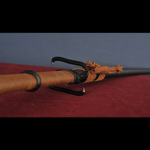 Cyberpunk Katana with Traditional Japanese Full Tang Construction -sgl1470U-COOLKATANA