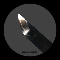 Geometric yokote