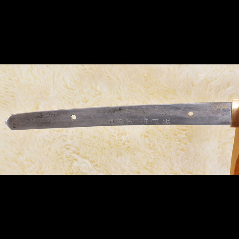 Hand Forged Devil May Cry Katana Sword Yamato 1095 High Carbon Steel Functional 