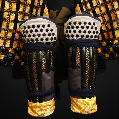 Honda Tadakatsu battle armor, reminiscent of the legendary Clone Trooper armor.

