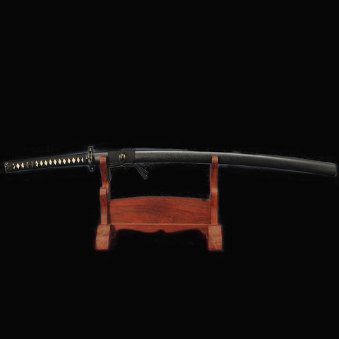 The Last Samurai Sword – 1095 High Carbon Steel Handmade Katana Replica-SGL1452U-COOLKATANA