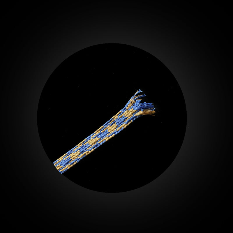 ITO - 20 Colors | High-Quality Katana Handle Customization 