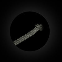 Solid Black Standard Ito