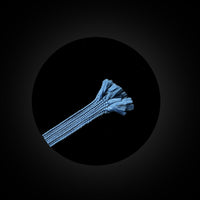 Solid Azure Standard Ito