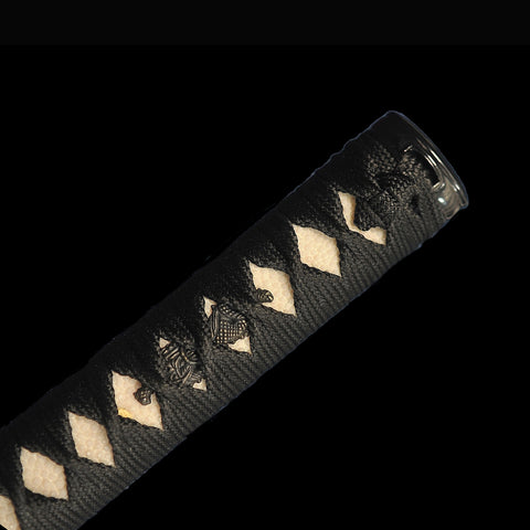 The Last Samurai Sword – 1095 High Carbon Steel Handmade Katana Replica-SGL1452U-COOLKATANA