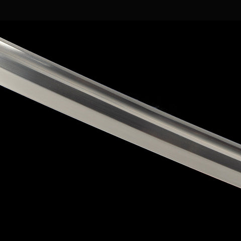 The Last Samurai Sword – 1095 High Carbon Steel Handmade Katana Replica-SGL1452U-COOLKATANA