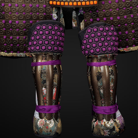 Best armor in TOTK, combining layers of protection and elegant design, with the Oda Clan samurai armor offering both a fantastical appearance and real battlefield utility.

