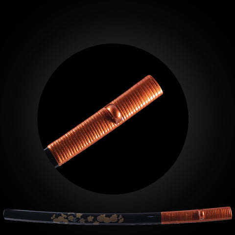 custom swords High quality Saya-COOLKATANA-QQSaya120