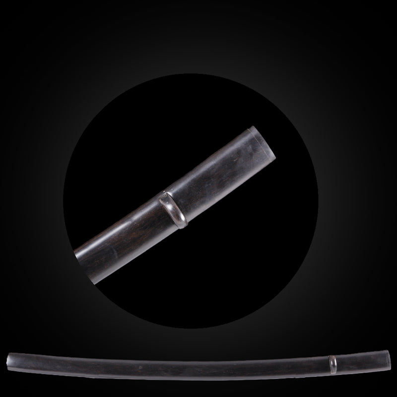 High-Quality Saya - 22 Styles | Premium Katana Scabbards 