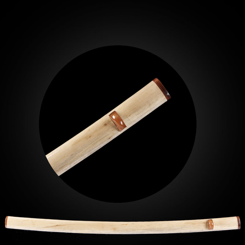 High-Quality Saya - 22 Styles | Premium Katana Scabbards 