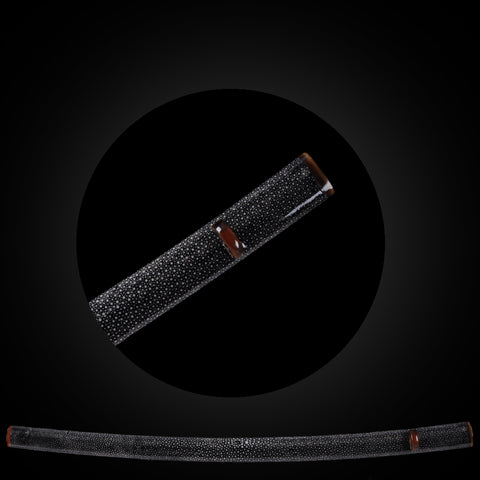 custom swords High quality Saya-COOLKATANA-QQSaya92