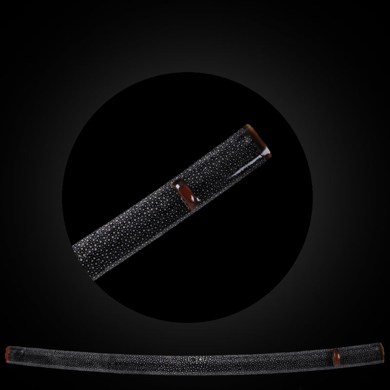 High-Quality Saya - 22 Styles | Premium Katana Scabbards 