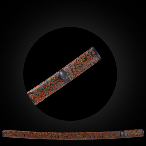 custom swords High quality Saya-COOLKATANA-QQSaya93