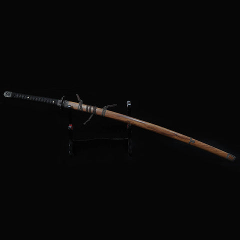 Handmade Sekiro Shadows Die Twice Sword Red Blade Undead Katana Replica-sgl1432U-COOLKATANA