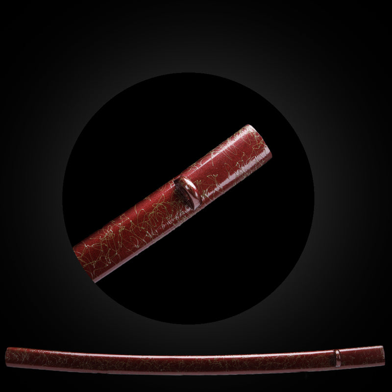 Individuelle Schwertscheide – 99 Stile für Ihr Katana | Schwertscheide in Premiumqualität 