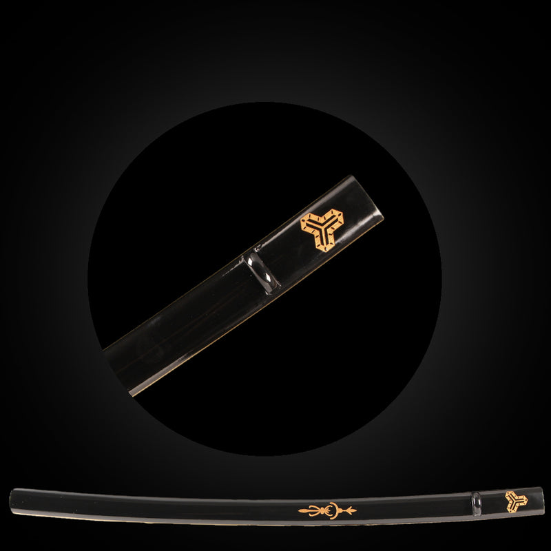 Individuelle Schwertscheide – 99 Stile für Ihr Katana | Schwertscheide in Premiumqualität 
