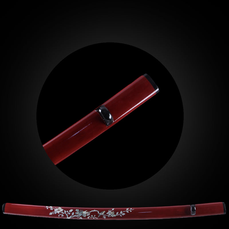 Individuelle Schwertscheide – 99 Stile für Ihr Katana | Schwertscheide in Premiumqualität 