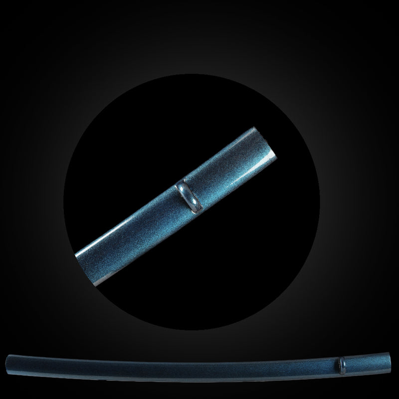 Individuelle Schwertscheide – 99 Stile für Ihr Katana | Schwertscheide in Premiumqualität 