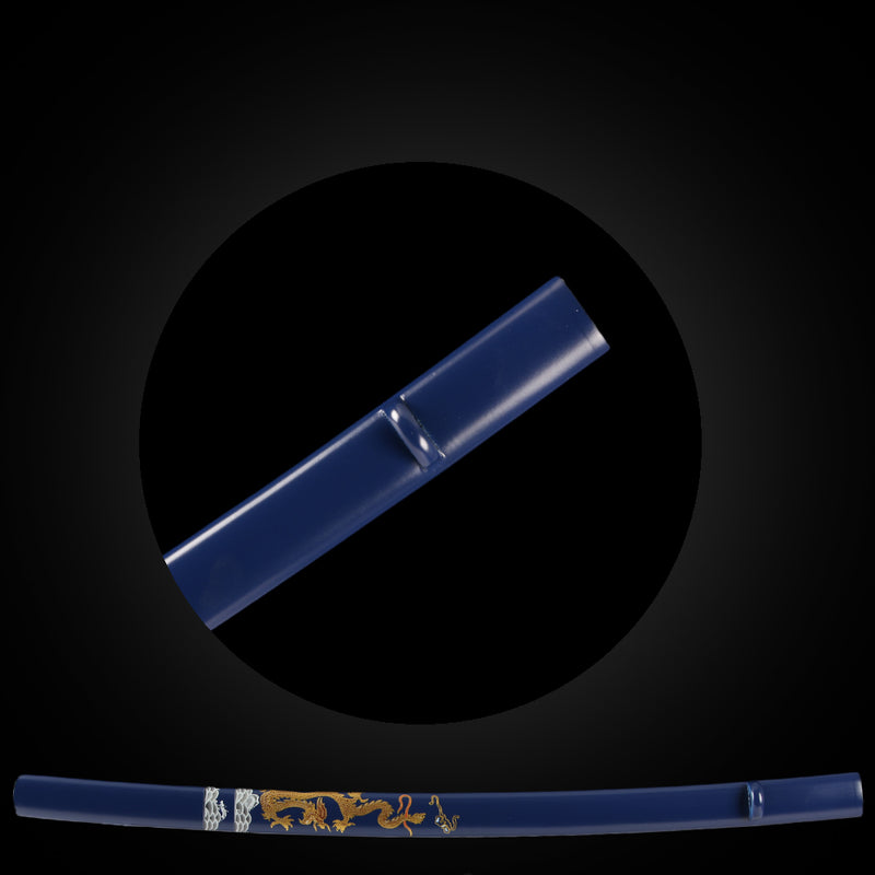 Individuelle Schwertscheide – 99 Stile für Ihr Katana | Schwertscheide in Premiumqualität 