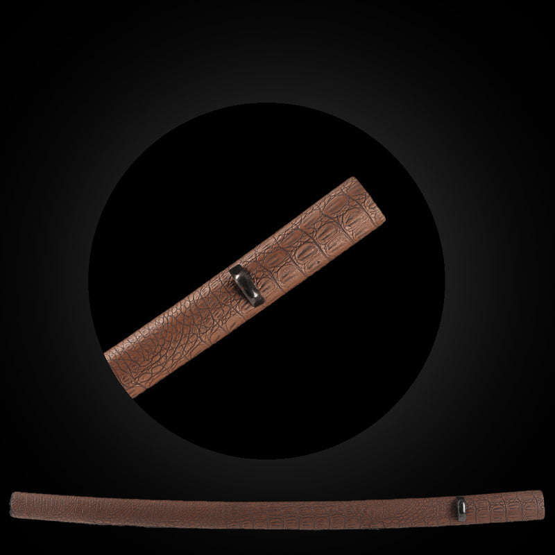 Individuelle Schwertscheide – 99 Stile für Ihr Katana | Schwertscheide in Premiumqualität 