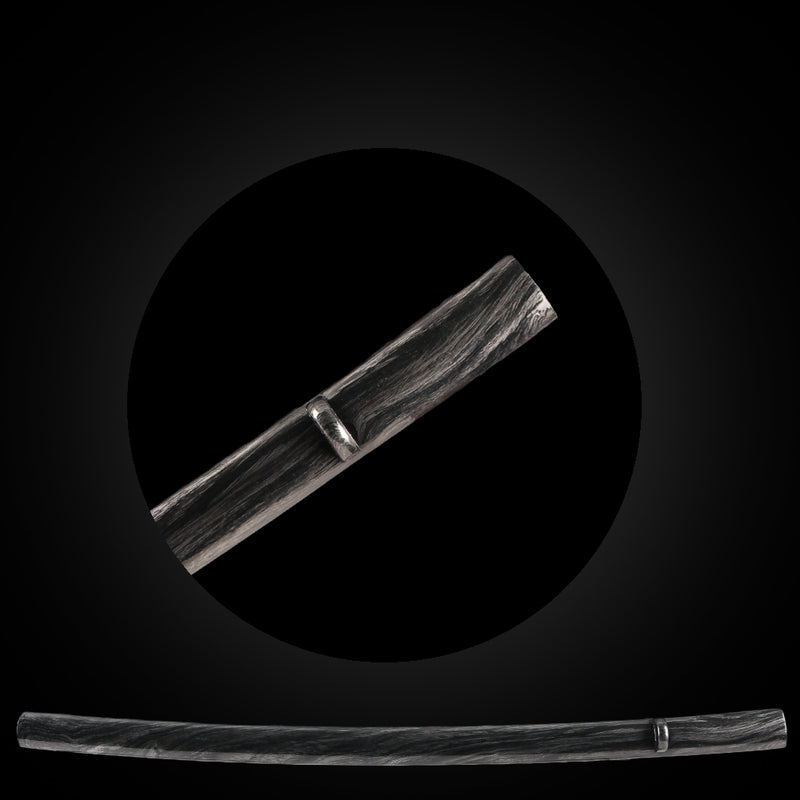Individuelle Schwertscheide – 99 Stile für Ihr Katana | Schwertscheide in Premiumqualität 
