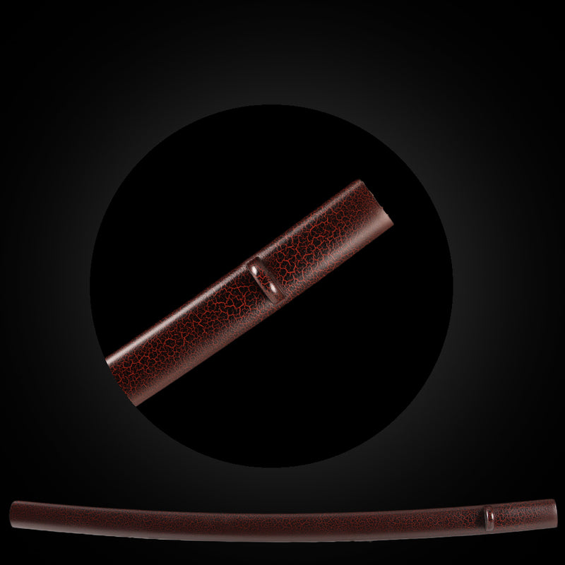 Individuelle Schwertscheide – 99 Stile für Ihr Katana | Schwertscheide in Premiumqualität 