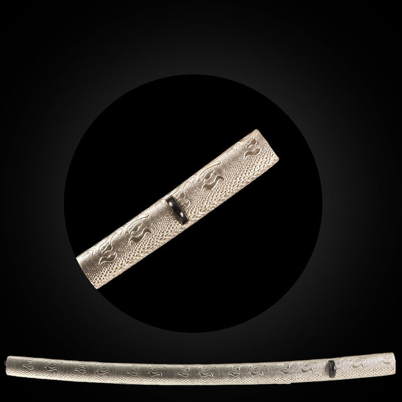 Individuelle Schwertscheide – 99 Stile für Ihr Katana | Schwertscheide in Premiumqualität 