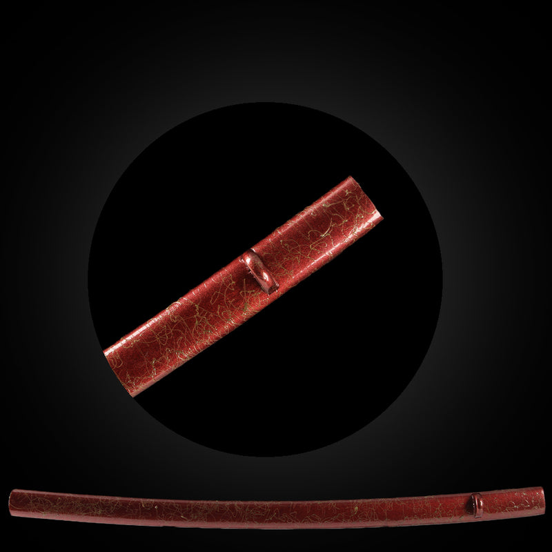 Individuelle Schwertscheide – 99 Stile für Ihr Katana | Schwertscheide in Premiumqualität 