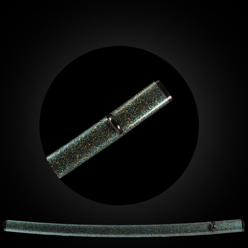 Individuelle Schwertscheide – 99 Stile für Ihr Katana | Schwertscheide in Premiumqualität 